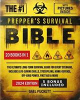The #1 Prepper's Survival Bible