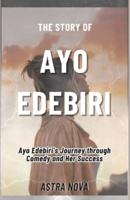 The Story of Ayo Edebiri