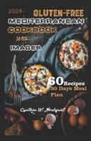 Gluten-Free Mediterranean Cookbook With Images
