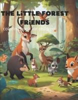 The Little Forest Friends