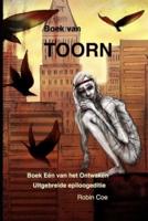 Boek Van Toorn