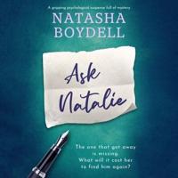 Ask Natalie