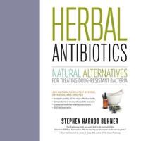 Herbal Antibiotics