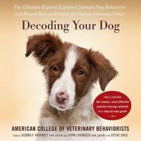 Decoding Your Dog