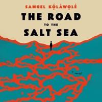 Road to the Salt Sea