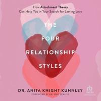 The Four Relationship Styles