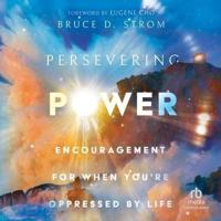 Persevering Power