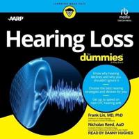 Hearing Loss for Dummies