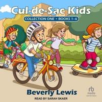 Cul-de-sac Kids Collection