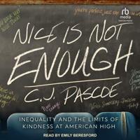 Nice Is Not Enough