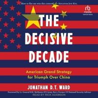 The Decisive Decade