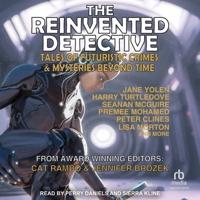 The Reinvented Detective
