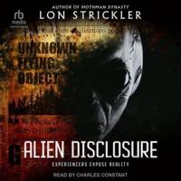 Alien Disclosure