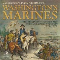 Washington's Marines