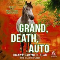 Grand, Death, Auto