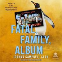 Fatal, Family, Album