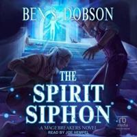 The Spirit Siphon