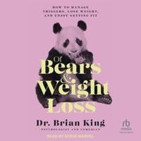 Of Bears and Weight Loss