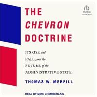 The Chevron Doctrine