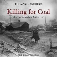 Killing for Coal