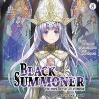 Black Summoner: Volume 8