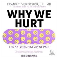 Why We Hurt