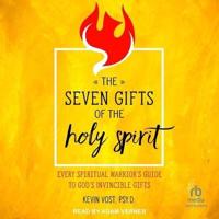 Seven Gifts of the Holy Spirit