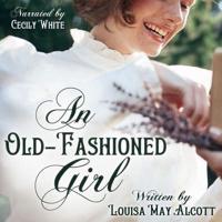 An Old-Fashioned Girl