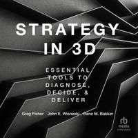 Strategy in 3d