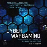 Cyber Wargaming