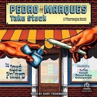Pedro and Marques Take Stock