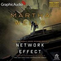 Network Effect [Dramatized Adaptation]