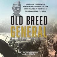 Old Breed General