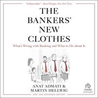 The Bankers New Clothes