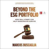 Beyond the Esg Portfolio