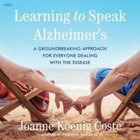 Learning to Speak Alzheimer's