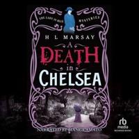 A Death in Chelsea