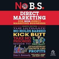 No B.S. Direct Marketing