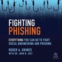 Fighting Phishing