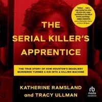 The Serial Killer's Apprentice