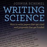 Writing Science