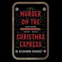 Murder on the Christmas Express