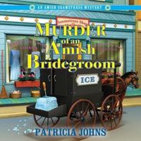 Murder of an Amish Bridegroom