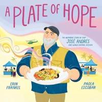 A Plate of Hope