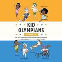 Kid Olympians Summer