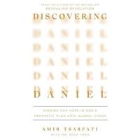 Discovering Daniel