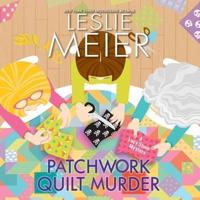 Patchwork Quilt Murder