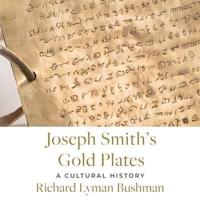 Joseph Smith's Gold Plates