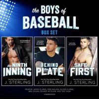 The Boys of Baseball Box Set