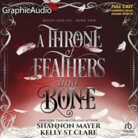 A Throne of Feathers and Bone